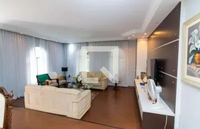 Casa para venda - jardim éster yolanda, 3 quartos,  189 m² - são paulo