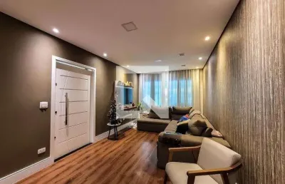 Casa para venda - vila das mercês, 3 quartos,  210 m² - são paulo