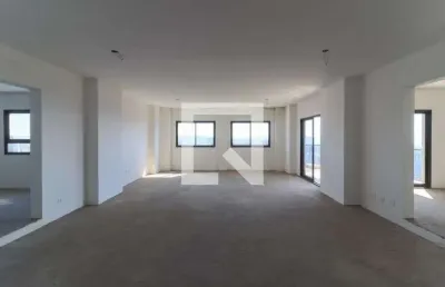 Cobertura para venda - campo belo, 6 quartos,  707 m² - são paulo