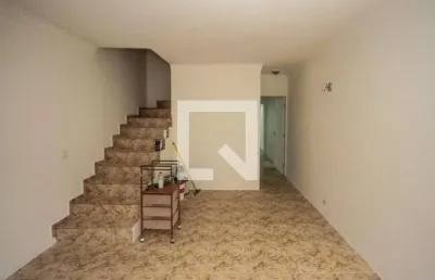 Casa para venda - vila santa clara, 2 quartos,  129 m² - são paulo
