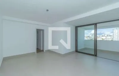Apartamento para venda - silveira, 4 quartos,  126 m² - belo horizonte