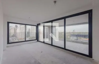 Apartamento para venda - pinheiros, 3 quartos,  134 m² - são paulo