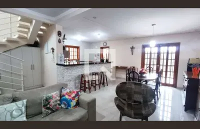 Casa para venda - maringá, 3 quartos,  250 m² - jundiaí