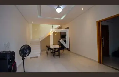 Casa / sobrado em condomínio para venda - vargem pequena, 4 quartos,  250 m² - rio de janeiro