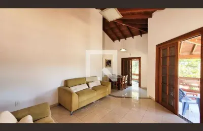 Casa para venda - sousas, 3 quartos,  319 m² - campinas
