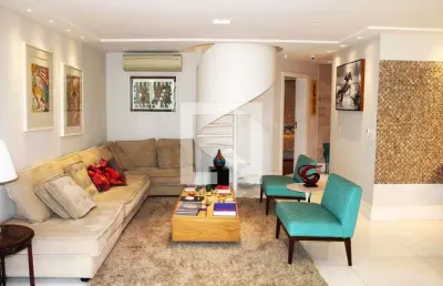 Cobertura para venda - lapa, 4 quartos,  420 m² - são paulo