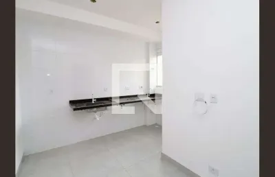 Apartamento para venda - vila mazzei, 1 quarto,  27 m² - são paulo
