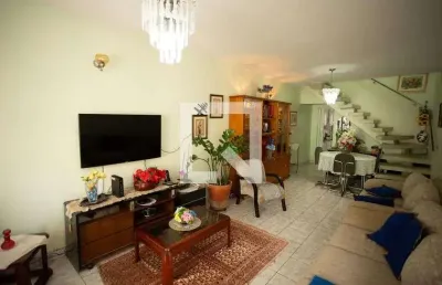 Casa para venda - santana, 3 quartos,  149 m² - são paulo