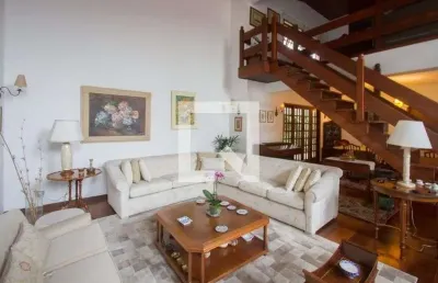 Casa para venda - santo amaro , 4 quartos,  410 m² - são paulo