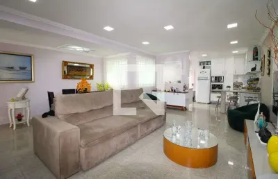Casa para venda - mandaqui, 2 quartos,  130 m² - são paulo
