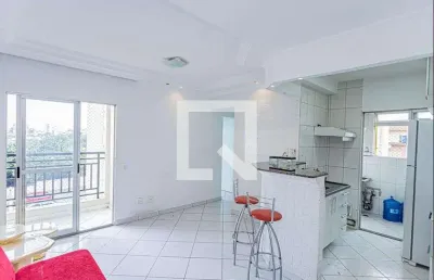 Apartamento para venda - piqueri, 2 quartos,  58 m² - são paulo