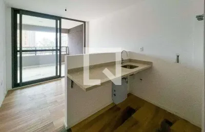Apartamento para venda - itaim bibi, 1 quarto,  44 m² - são paulo