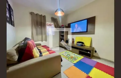 Casa para venda - união, 5 quartos,  360 m² - belo horizonte