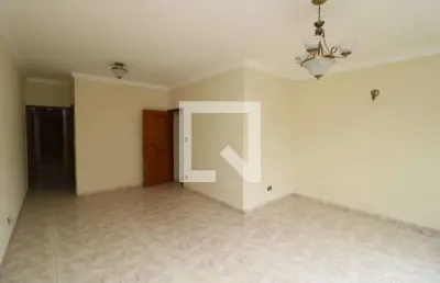 Casa para venda - chácara mafalda, 4 quartos,  134 m² - são paulo