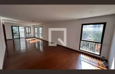 Apartamento para venda - jardim paulista, 4 quartos,  209 m² - são paulo