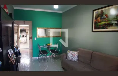 Casa / sobrado em condomínio para venda - tamoio, 2 quartos,  54 m² - jundiaí