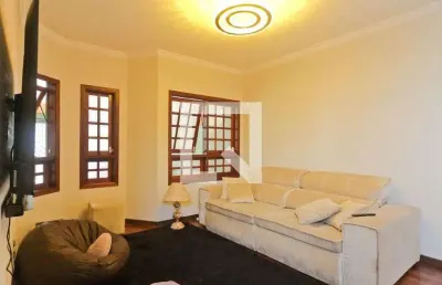 Casa para venda - casa verde, 4 quartos,  280 m² - são paulo