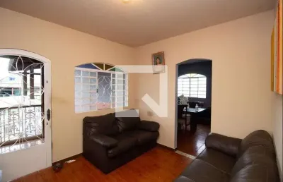 Casa para venda - são geraldo, 6 quartos,  927 m² - belo horizonte