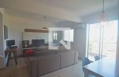 Cobertura para venda - igará, 2 quartos,  102 m² - canoas