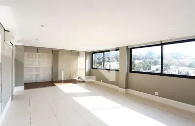 Apartamento para venda - real parque, 2 quartos,  158 m² - são paulo