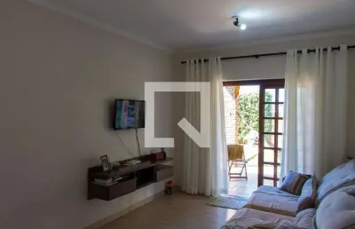 Casa para venda - mansões santo antônio, 2 quartos,  180 m² - campinas