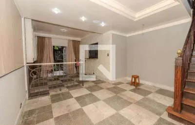 Casa para venda - bela vista, 3 quartos,  169 m² - são paulo