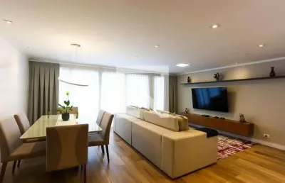 Casa para venda - vila sônia, 3 quartos,  192 m² - são paulo