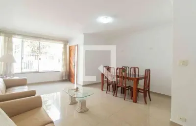 Casa para venda - cambuci, 3 quartos,  180 m² - são paulo