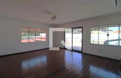 Casa para venda - interlagos, 4 quartos,  600 m² - são paulo