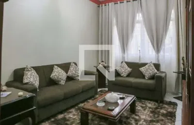 Casa para venda - lapa, 3 quartos,  195 m² - são paulo