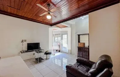 Casa para venda - mooca, 4 quartos,  240 m² - são paulo
