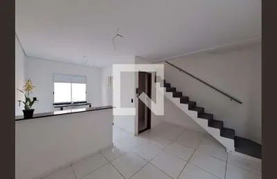 Casa / sobrado em condomínio para venda - mandaqui, 2 quartos,  54 m² - são paulo