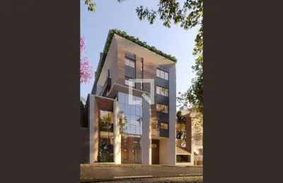 Apartamento para venda - são pedro, 2 quartos,  71 m² - belo horizonte