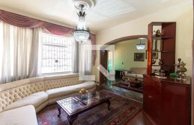 Casa para venda - barra funda, 3 quartos,  500 m² - são paulo
