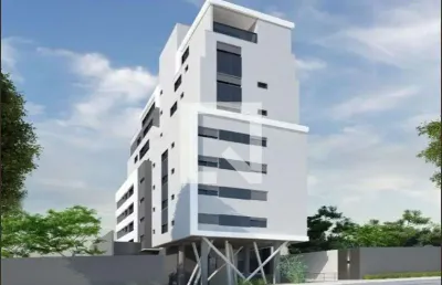 Cobertura para venda - funcionários, 3 quartos,  182 m² - belo horizonte
