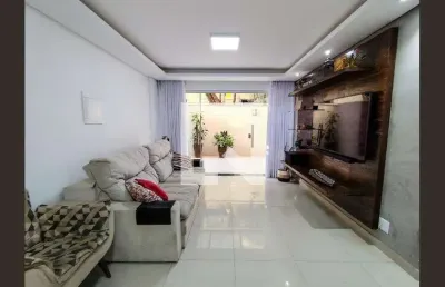 Apartamento para venda - santo antônio, 3 quartos,  180 m² - belo horizonte