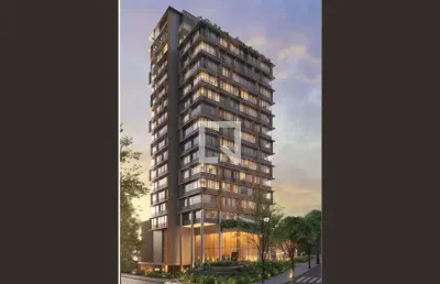 Apartamento para venda - serra, 3 quartos,  97 m² - belo horizonte