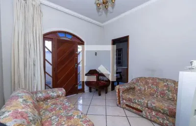 Casa para venda - santa branca, 3 quartos,  101 m² - belo horizonte