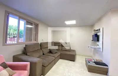 Casa para venda - campina, 2 quartos,  150 m² - são leopoldo