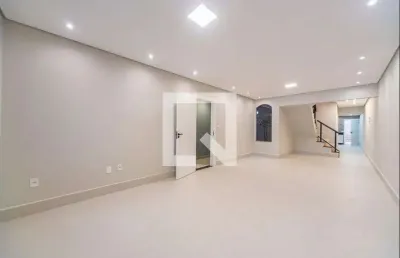 Casa para venda - vila leopoldina, 3 quartos,  278 m² - santo andré