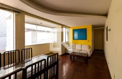 Apartamento para venda - são pedro, 2 quartos,  86 m² - belo horizonte