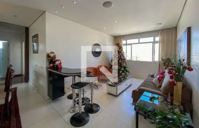 Apartamento para venda - prado, 4 quartos,  150 m² - belo horizonte