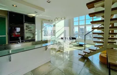 Apartamento para venda - jardim anália franco, 2 quartos,  132 m² - são paulo