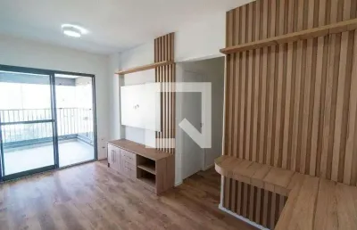 Apartamento para venda - vila mascote, 2 quartos,  57 m² - são paulo