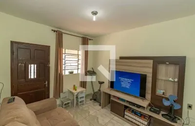 Casa para venda - jardim flamboyant, 2 quartos,  300 m² - campinas
