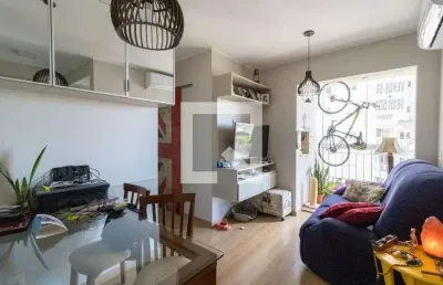 Apartamento para venda - teresópolis, 2 quartos,  52 m² - porto alegre