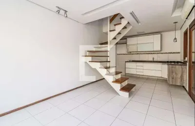 Casa / sobrado em condomínio para venda - ipanema, 2 quartos,  83 m² - porto alegre