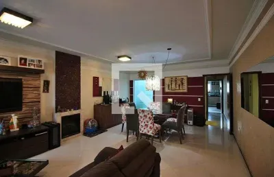 Casa para venda - nova petrópolis, 4 quartos,  298 m² - são bernardo do campo