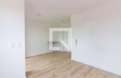 Apartamento para venda - centro, 1 quarto,  25 m² - osasco