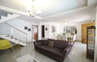 Casa / sobrado em condomínio para venda - pechincha, 3 quartos,  300 m² - rio de janeiro